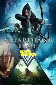 Guardians of Time (2022) Unofficial Hindi Dubbed