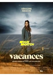 Vacances (2022) Unofficial Hindi Dubbed