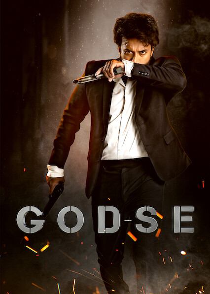 Godse (2022) HIndi Dubbed [Uncut]