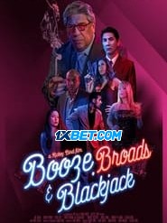 Booze Broads and Blackjack (2020) Unofficial Hindi Dubbed