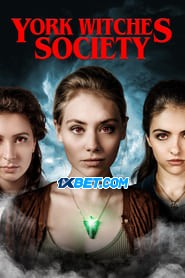 York Witches Society (2022) Unofficial Hindi Dubbed
