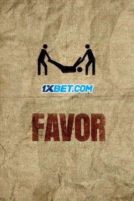 Favor (2022) Unofficial Hindi Dubbed