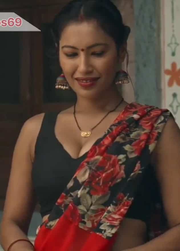 Indian Bhabi Affair (2022) Hindi Short Film