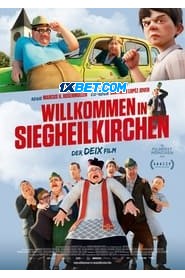 Welcome to Siegheilkirchen (2022) Unofficial Hindi Dubbed