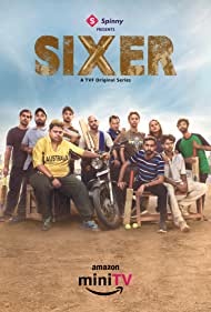 Sixer (2022) Hindi Season 1 Complete