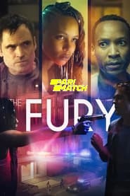 The Fury (2022) Unofficial Hindi Dubbed