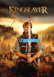 Kingslayer (2022) Unofficial Hindi Dubbed