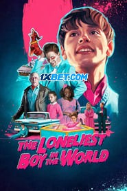 The Loneliest Boy In The World (2022) Unofficial Hindi Dubbed