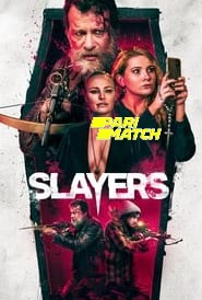 Slayers 2022 Hindi WEB-HD 720p [(Fan Dub)] Download