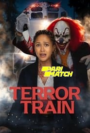 Terror Train (2022) Unofficial Hindi Dubbed