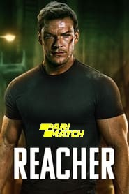 Reacher (2022) HQ Hindi Dubbed Season 1 Complete