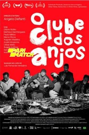 O Clube dos Anjos (2020) Unofficial Hindi Dubbed