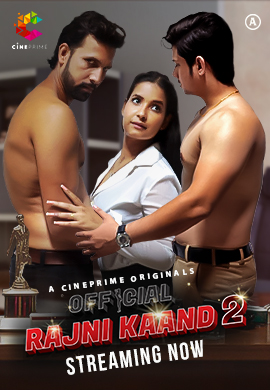 Official Rajnikaand (2022) Hindi S02 EP03 CinePrime Exclusive Series