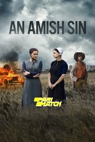 An Amish Sin (2022) Unofficial Hindi Dubbed