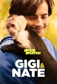 Gigi and Nate (2022) Unoffcial Hindi Dubbed