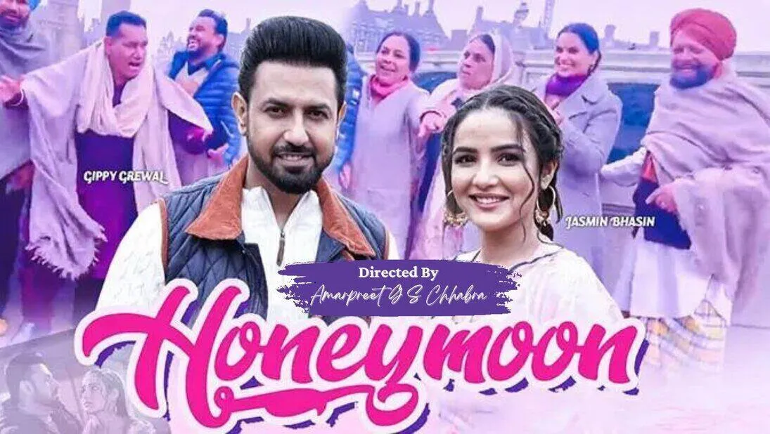 honeymoon punjabi movie review 2022