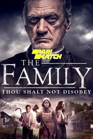 The Family (2021) Unofficial Hindi Dubbed