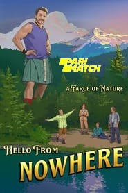 Hello From Nowhere 2021 Hindi WEB-HD 720p Download