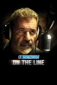 On the Line (2022) Unofficial Hindi Dubbed
