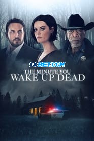 The Minute You Wake Up Dead (2022) Unofficial Hindi Dubbed