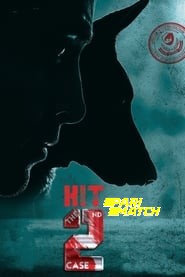 HIT The 2nd Case (2022) HQ Hindi Dubbed (PreDvD)