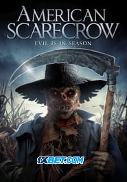 American Scarecrow (2020) Unoffcial Hindi Dubbed