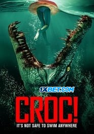 Croc (2022) Unofficial Hindi Dubbed