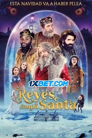 Reyes contra Santa (2022) Unofficial Hindi Dubbed