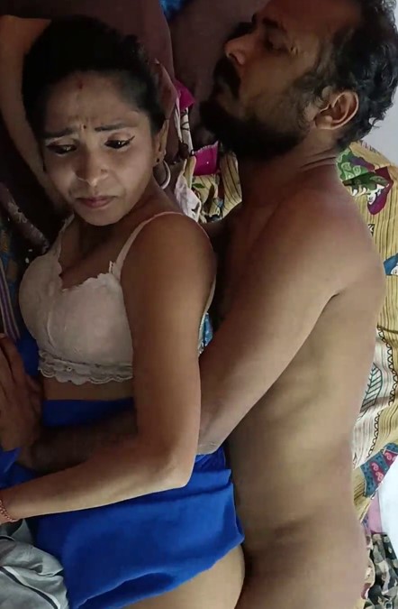 Indian Wife Fucking With Another Man (2022) BhabhiXworld Hindi Short Film Uncensored