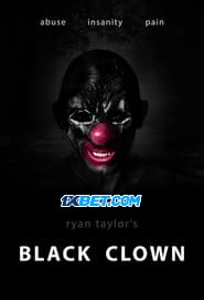 Black Clown (2022) Unofficial Hindi Dubbed