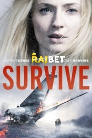 Survive (2022) Unofficial Hindi Dubbed
