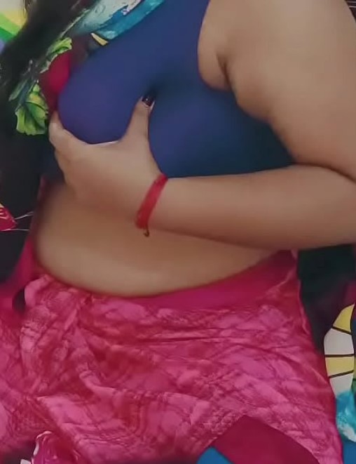 Indian Bengali Hot Bhabhi Amazing Sex (2022) Hindi Short Film Uncensored