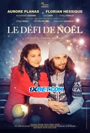 Le Defi de Noel (2022) Unofficial Hindi Dubbed