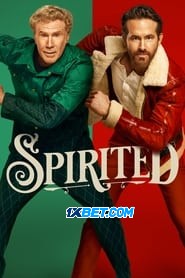 Spirited (2022) Unofficial Unofficial Hindi Dubbed