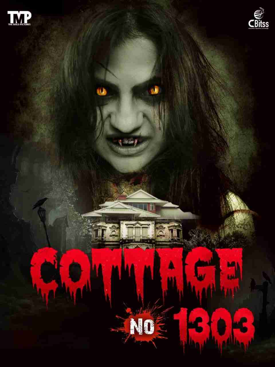 Cottage No1303 (2022) Hindi HD