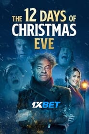 The 12 Days of Christmas Eve (2022) Unofficial Hindi Dubbed