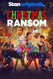 Christmas Ransom (2022) Unofficial Hindi Dubbed