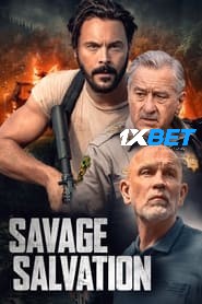 Savage Salvation (2022) Unofficial Hindi Dubbed