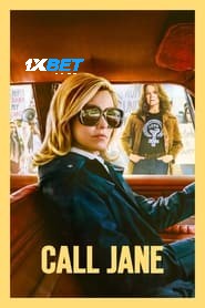Call Jane (2022) Unofficial Hindi Dubbed