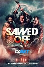 Sawed Off (2022) Unofficial Hindi Dubbed