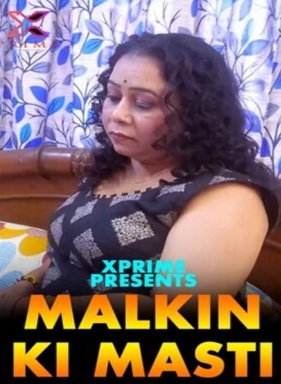 Malkin Ki Masti (2023) XPrime Hindi Short Film Uncensored