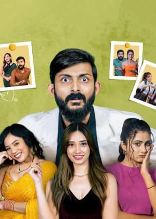 Swagger Sharma is Trust Issues (2023) HIndi Season 1 Complete