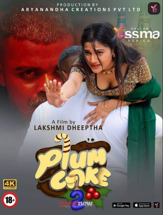 Plum Cake (2023) Malayalam S01 EP02 Yessma Exclusive Series