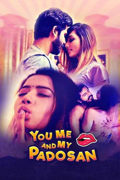 You Me and My Padosan (2020) Kooku Hot Web Series Watch Online HD
