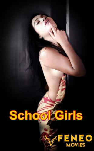School Girls (2020) Feneo Movies Hindi Short Film Watch Watch Online HD