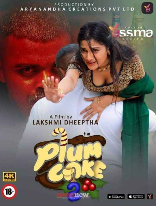 Plum Cake (2022) Malayalam S01 EP02 Yessma Exclusive Series Watch Online