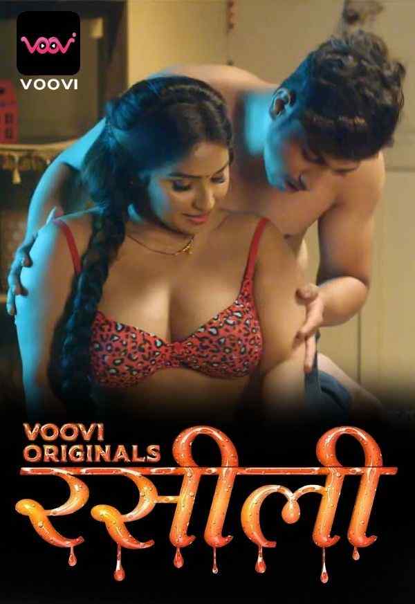 Rasili (2023) Hindi S01 EP04 Voovi Exclusive Series Watch Online HD