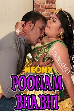 Poonam Bhabhi (2023) NeonX Hindi Short Film Watch Onlinea HD