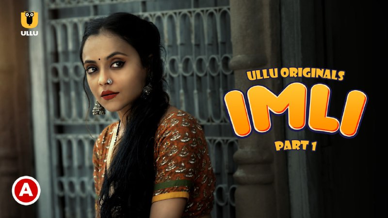 Imli – Part 1 (2022) UllU Original Hindi We Series Watch Online