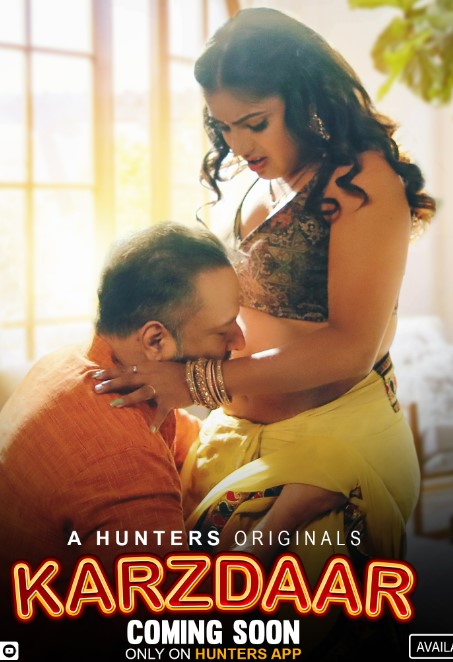 Karazdaar (2023) Hunters Hindi S01 EP05 Hot Web Series